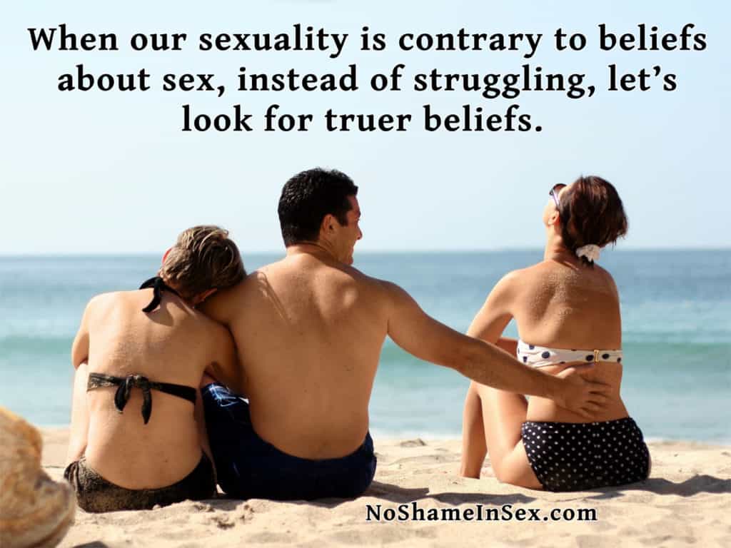 truer beliefs
