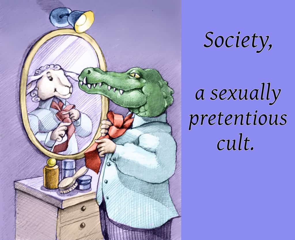 Cult Society