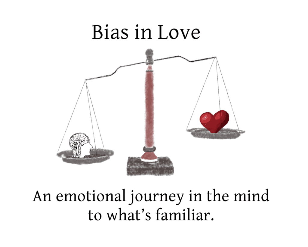 biased love