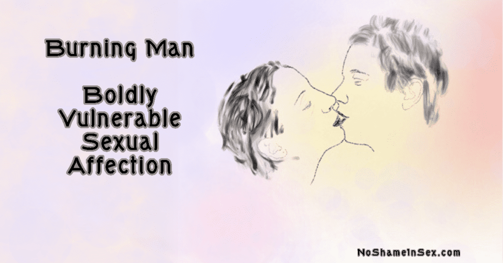 Sexual Affection