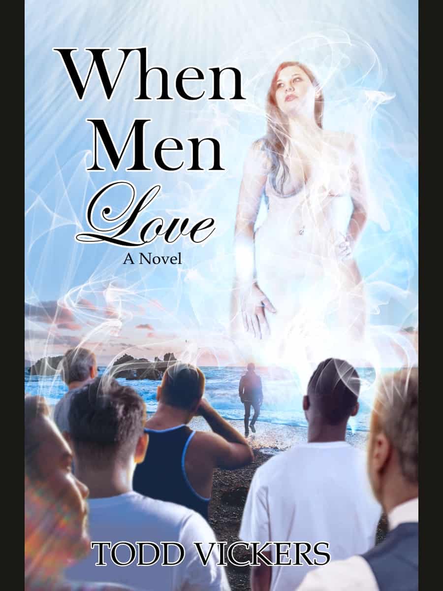 Cover When Men Love