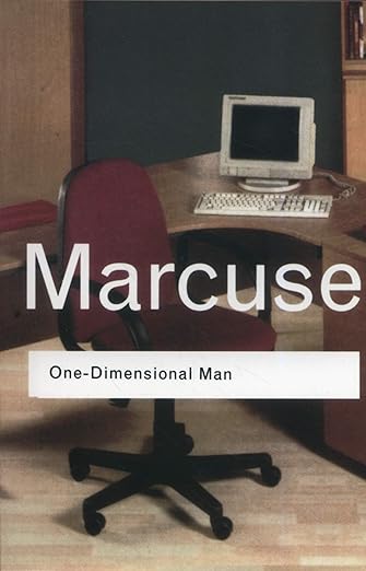 Herbert Marcuse, One Dimensional Man