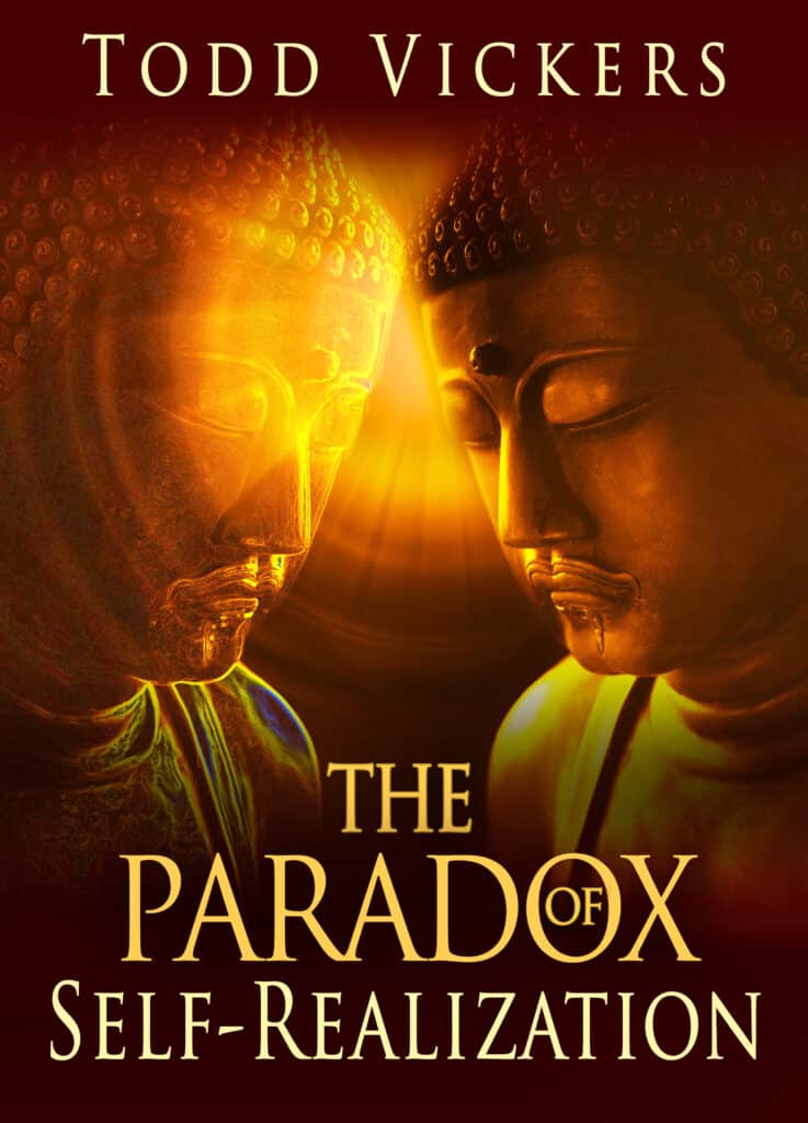 The Paradox of Self Realization, Todd Vickers